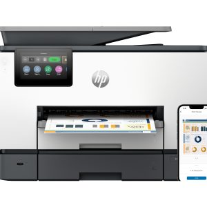 HP OfficeJet Pro 9130b (4U561B) - Drukarka AIO Kolor