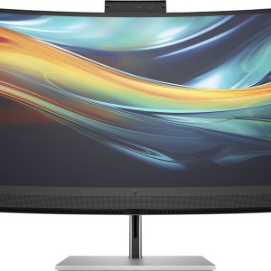 Monitor HP Pro 740pm 39.7" 5K2K IPS USB-C Thunderbolt RJ-45