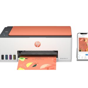 HP Smart Tank 589 All-in-One Printer (4A8D9A#671)
