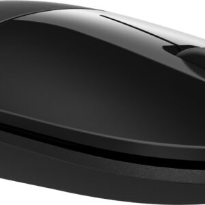 Mysz bezprzewodowa HP Z3700 Czarna V0L79AA#ABB
