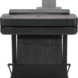 HP DesignJet T650 24-calowy ploter atramentowy