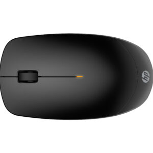 HP 230 Slim Wireless Euro Mouse - Bezprzewodowa mysz optyczna
