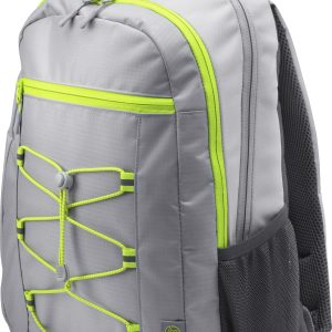 HP 15.6 Active Grey Backpack - Plecak na Laptopa