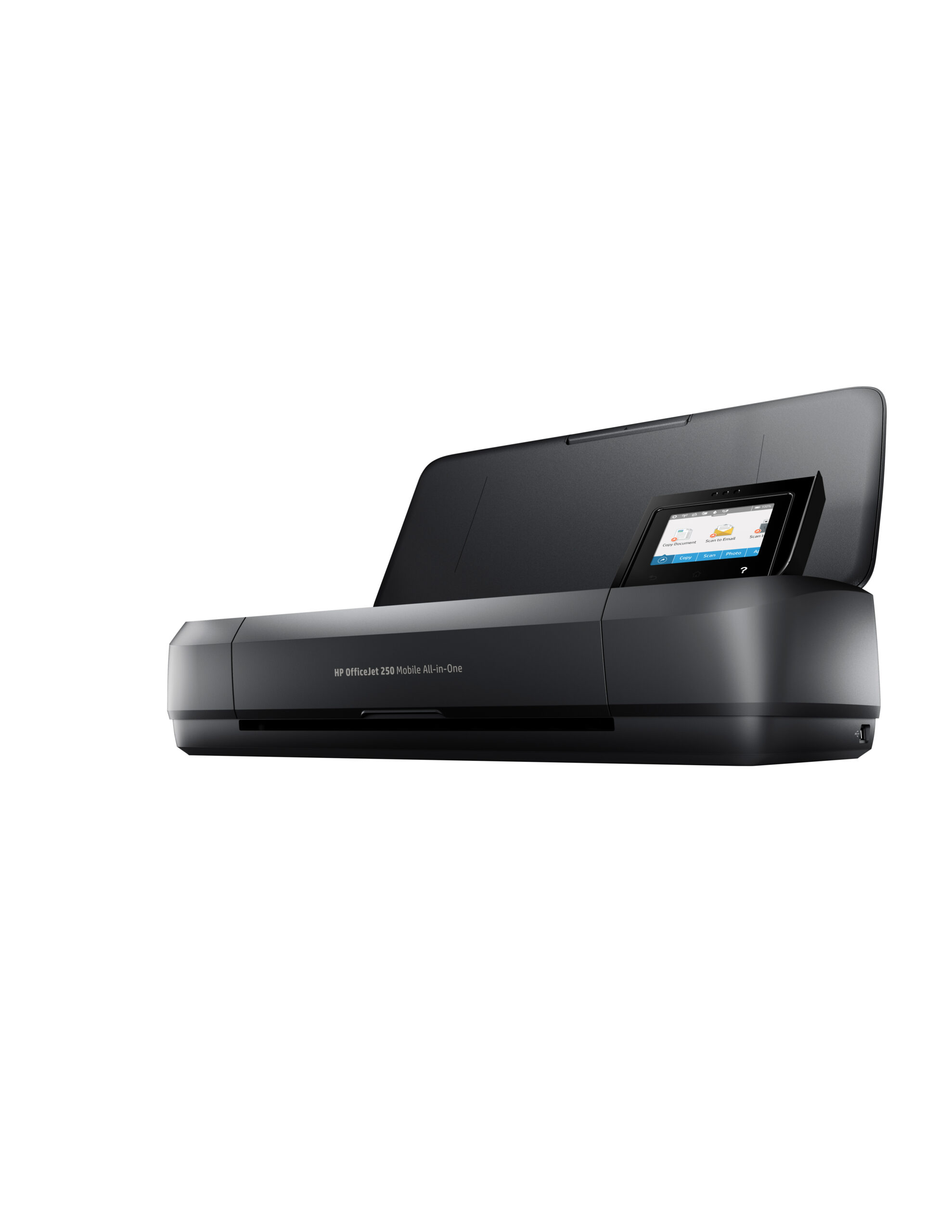 HP OfficeJet 250 Mobile AiO CZ992A - Przenośne urządzenie wielofunkcyjne - obrazek 5