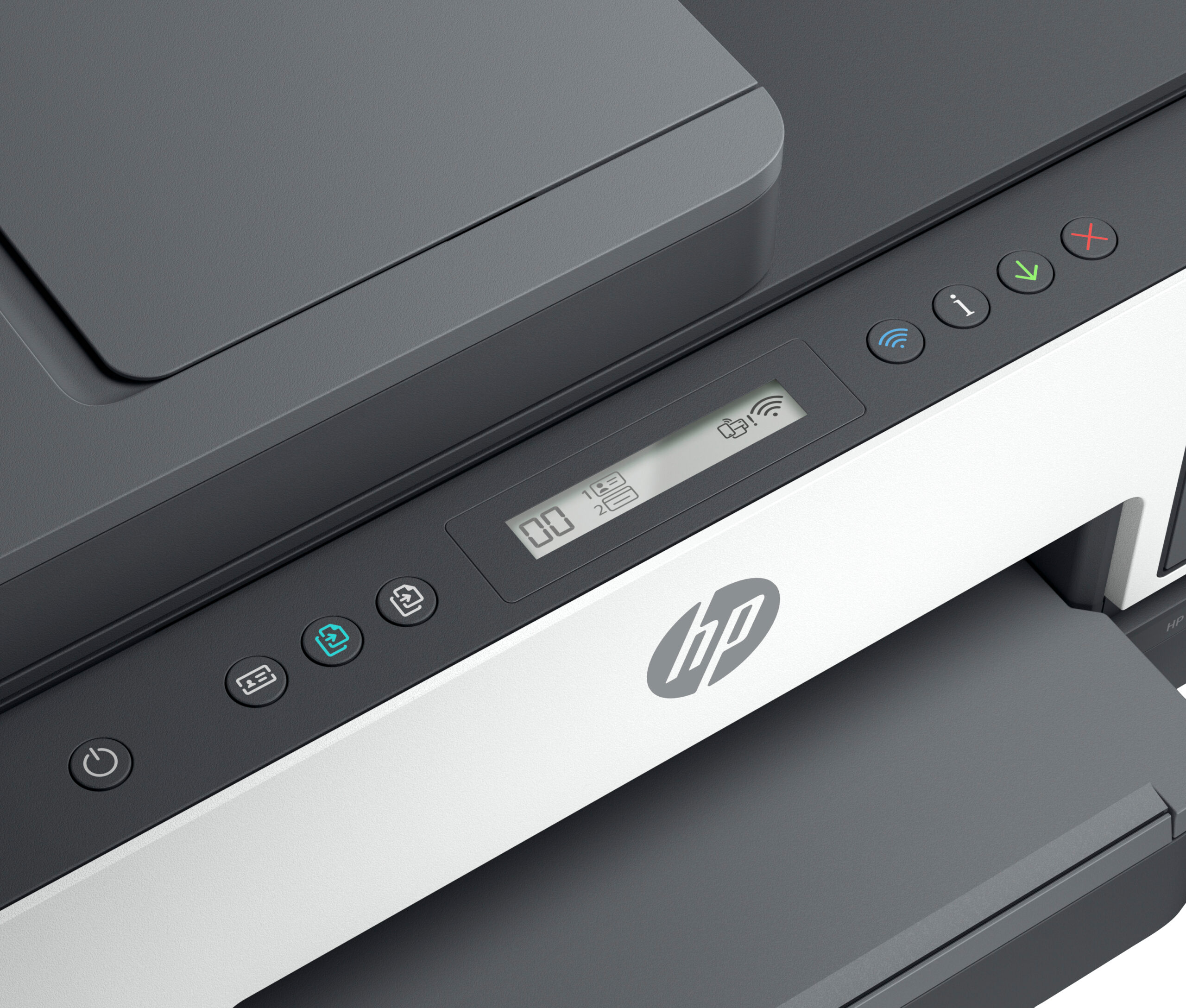HP Smart Tank 7305 All-in-One - obrazek 4