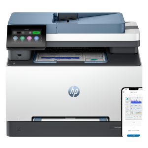 HP LaserJet Pro 3302sdw Bezprzewodowe Wielofunkcyjne Urządzenie Kolorowe