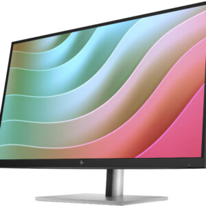 HP E-Series E27k G5 4K USB-C Monitor - 27 cali