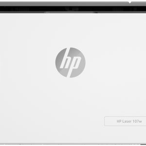 Drukarka laserowa HP Laser 107w (druk czarno-biały, A4)