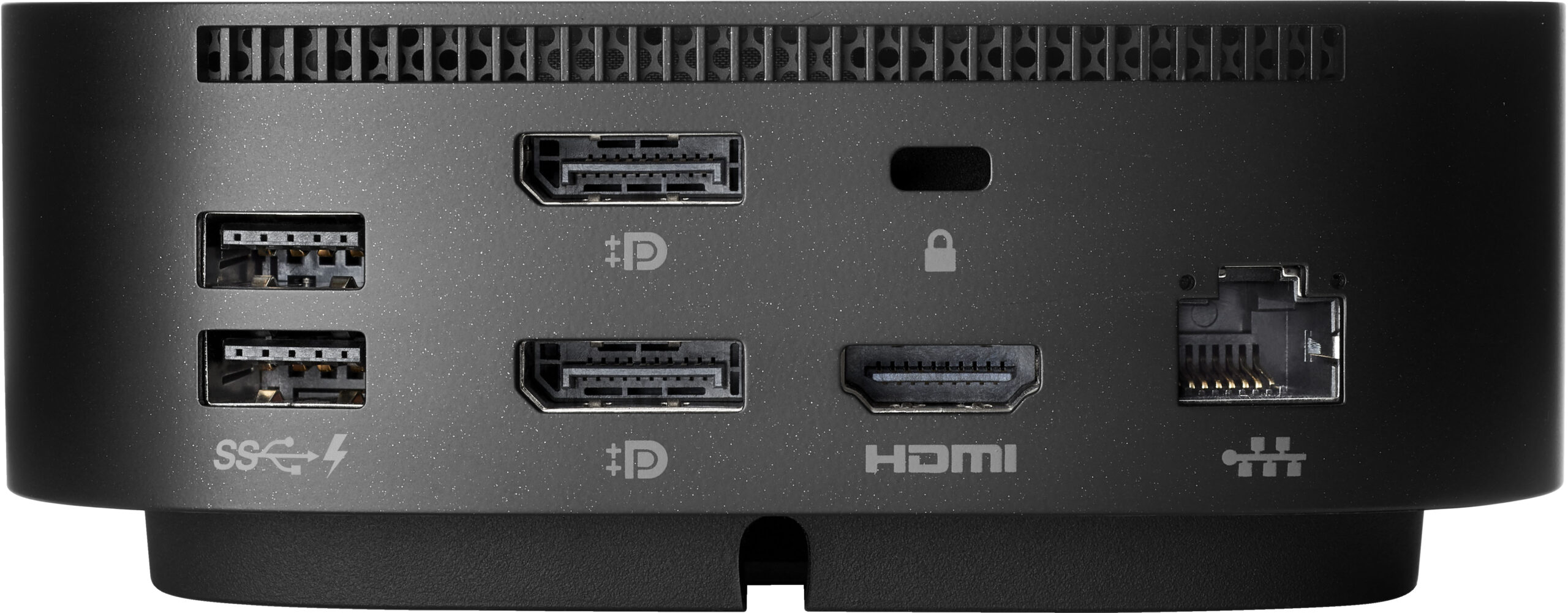 HP USB-C Dock G5 – Stacja dokująca z zasilaniem 100W - obrazek 3