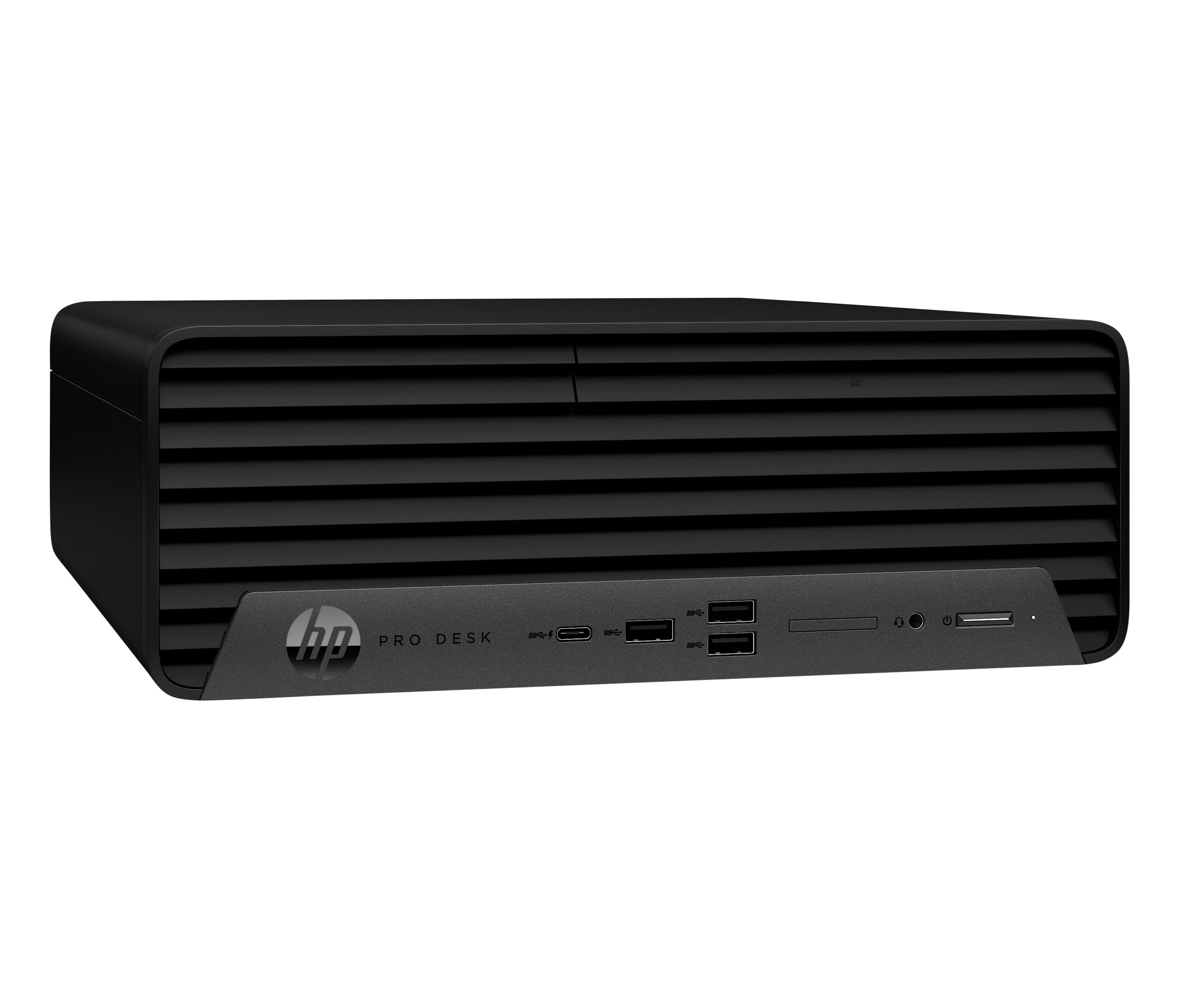 Pro SFF 400 G9 i3-13100T 8GB/256GB DVDRW W11P 3Y(3/3/3)