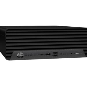 Pro SFF 400 G9 i3-13100T 8GB/256GB DVDRW W11P 3Y(3/3/3)
