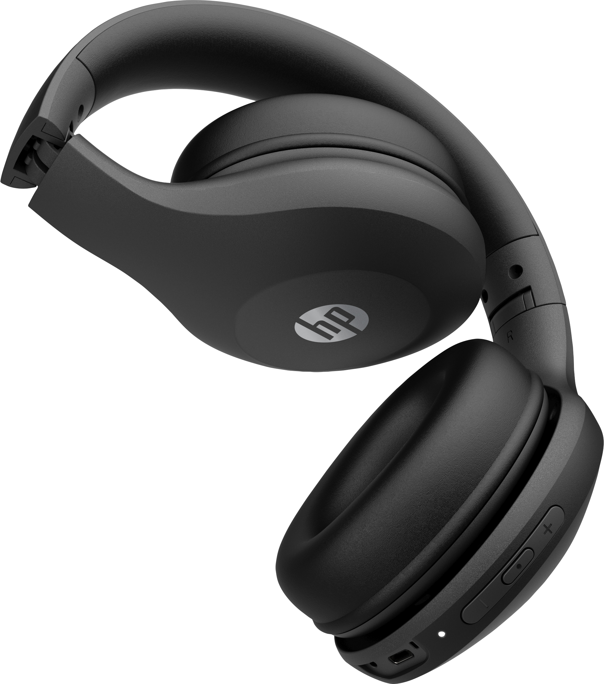 HP Zestaw słuchawkowy Bluetooth 500 - obrazek 4