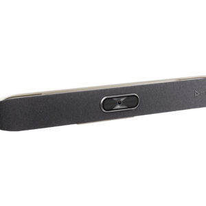 Poly Studio X50 All-In-One Video Bar United Kingdom - UK English localization