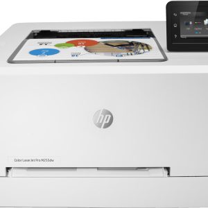 HP Color LaserJet Pro M255dw