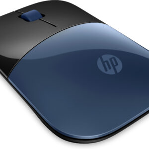 Mysz bezprzewodowa HP Z3700 Blue (7UH88AA#ABB)