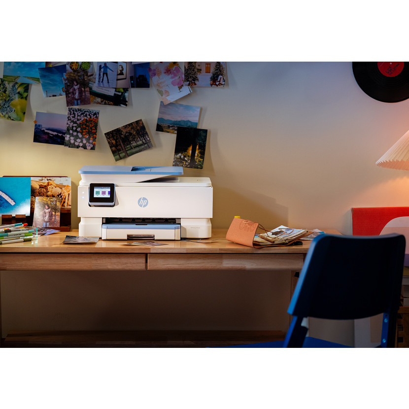 HP Envy Photo 7931 All-in-One B6JX3B - obrazek 3