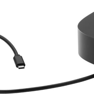 HP USB-C Dock G5 – Stacja dokująca z zasilaniem 100W