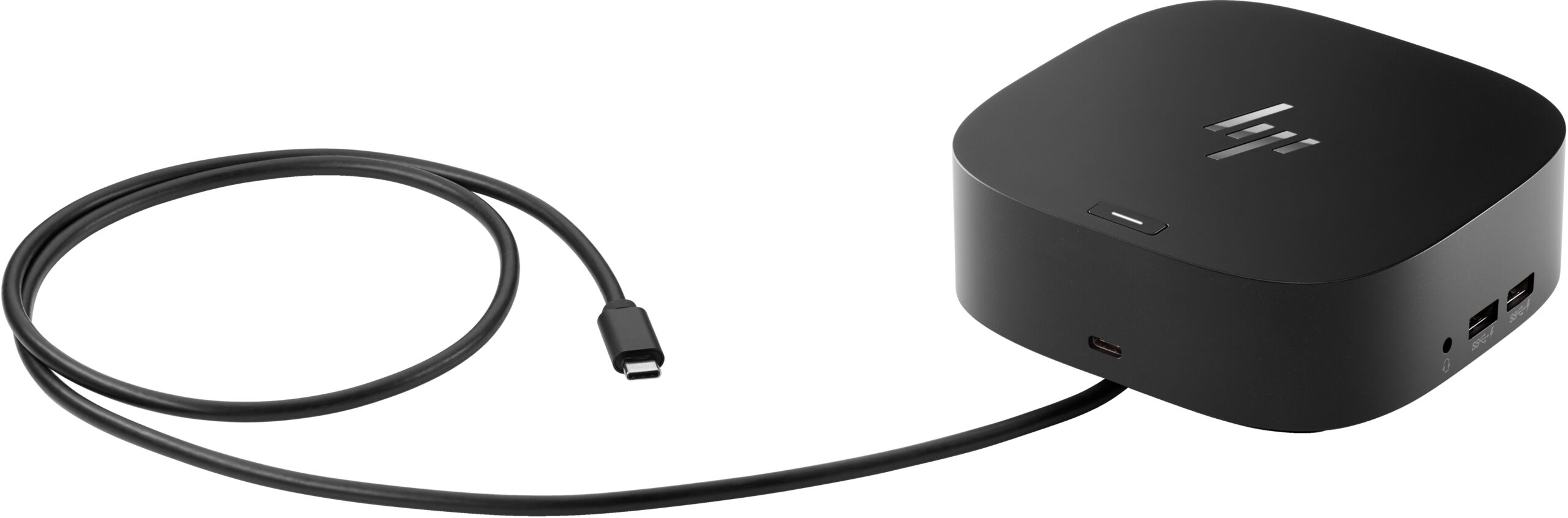 HP USB-C Dock G5 – Stacja dokująca z zasilaniem 100W