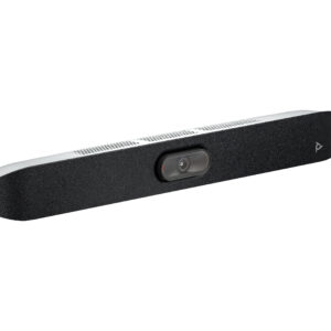 HP Poly Studio X32 All-In-One Video Bar No Power Supply TAA