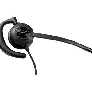Zestaw słuchawkowy Poly EncorePro 530 + Quick Disconnect