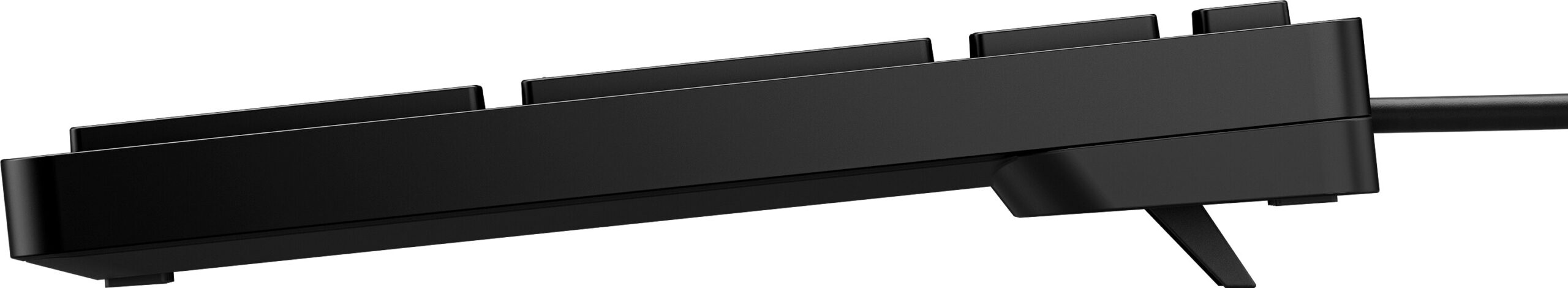 HP Wired Desktop 320K - Klawiatura przewodowa USB - obrazek 5
