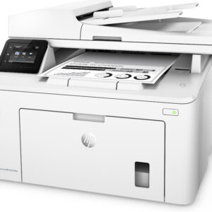 YY HP LaserJet Pro MFP M227 fdw (4in1)