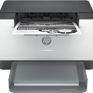 HP LaserJet M209dw - Monochromatyczna drukarka laserowa z duplexem i Wi-Fi