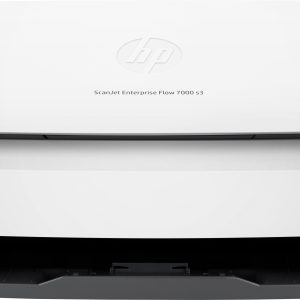 HP ScanJet Enterprise Flow 7000 s3 Sheet-feed Document scanner