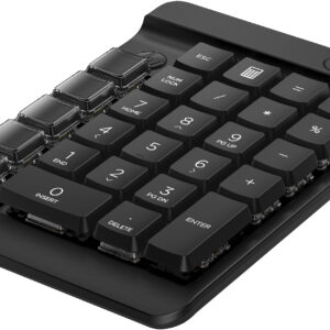 HP 430 Bluetooth Programmable Wireless Mechanical Keypad - Programowalna