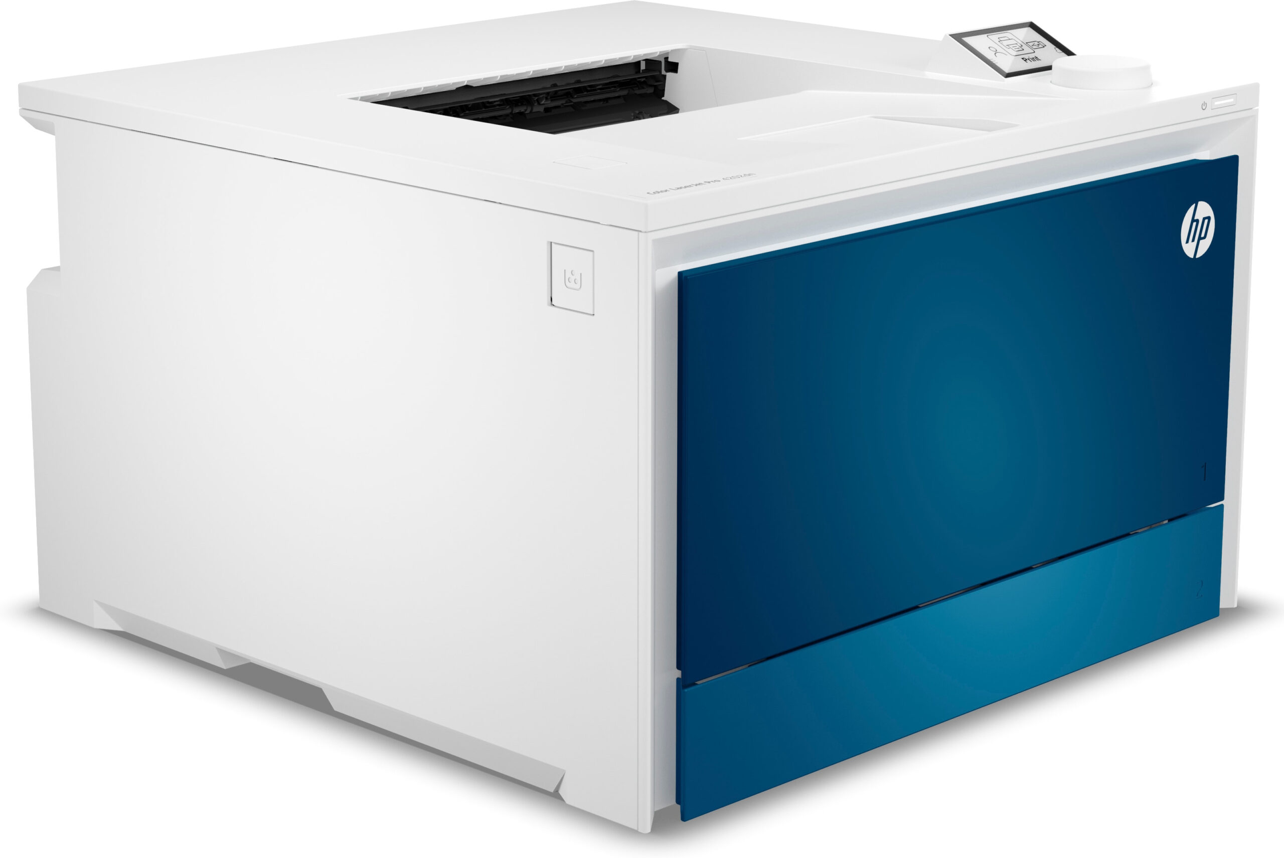 HP Color LaserJet Pro 4202dn - Drukarka Laserowa Kolorowa - obrazek 3