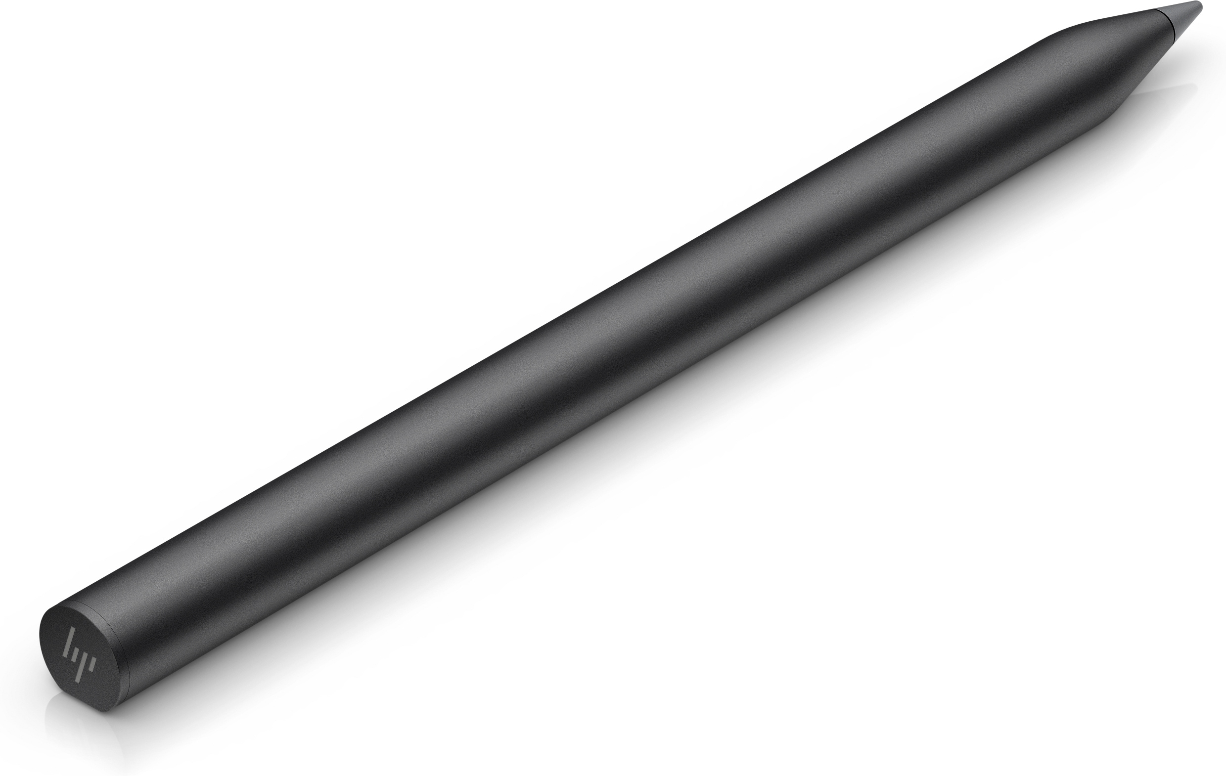 Rysik HP Rechargeable MPP 2.0 Tilt Pen Black (3J122AA) - obrazek 2