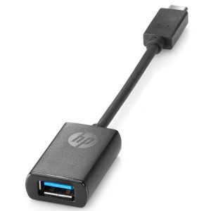 HP USB-C do USB 3.0 Adapter N2Z63AA#AC3