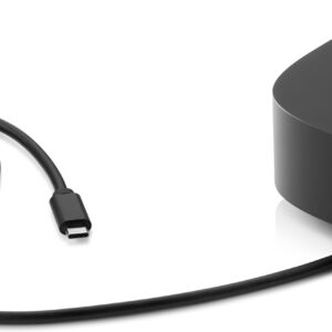 HP Uniwersalna stacja dokująca USB-C/A G2