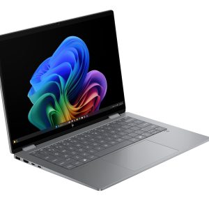 HP OmniBook X Flip 14-fk0020nw Ryzen AI 5 340 14" 2K OLED