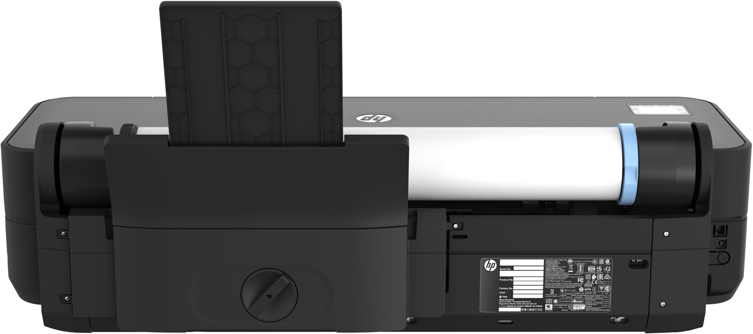 HP DesignJet T250 24-calowa, wersja 2025