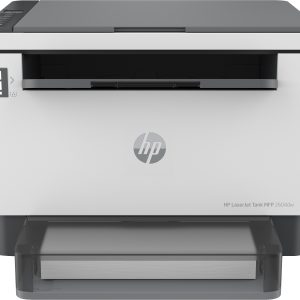 HP LaserJet Urządzenie wielofunkcyjne Tank 2604dw