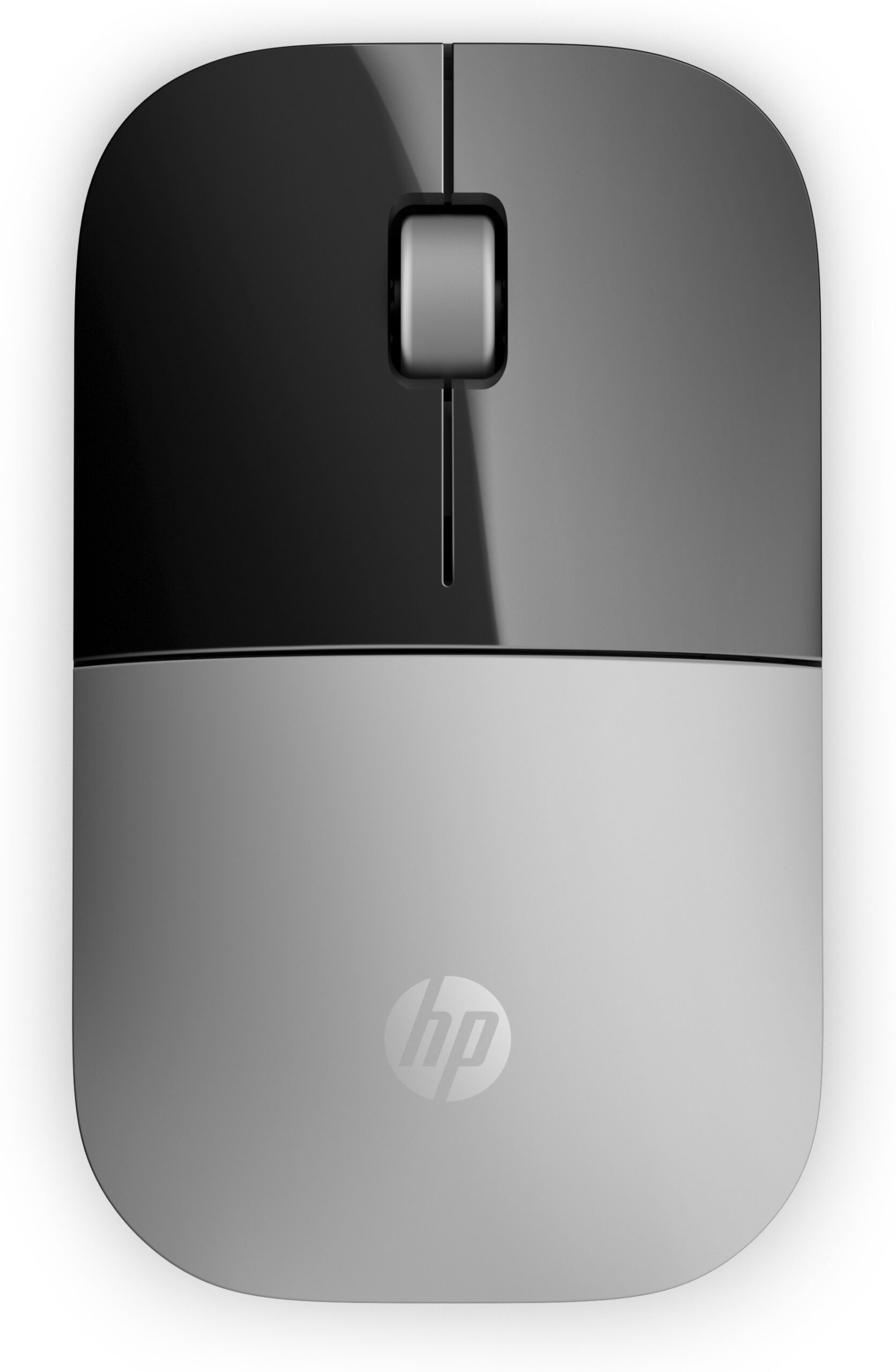 Mysz HP Z3700 Wireless Mouse Silver X7Q44AA - obrazek 5