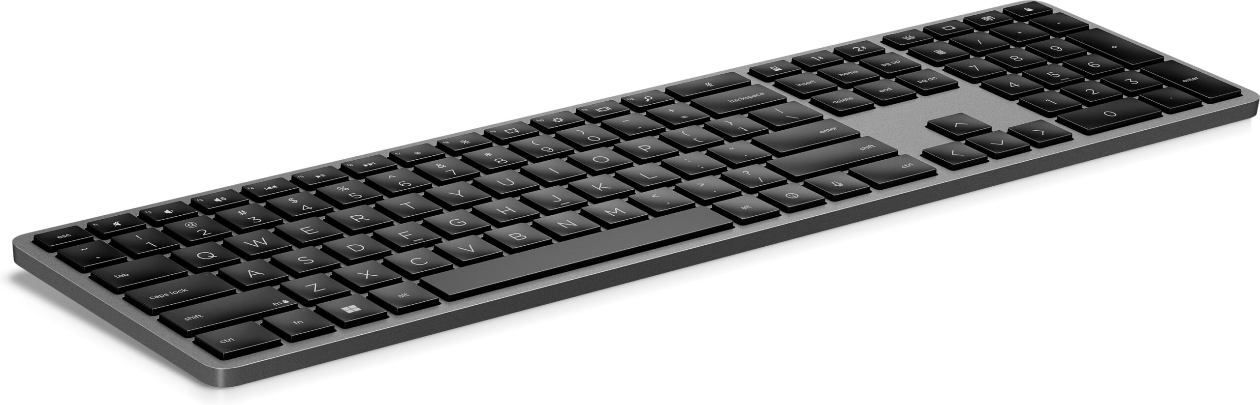 HP Klawiatura Bezprzewodowa 975 Dual-Mode - obrazek 2