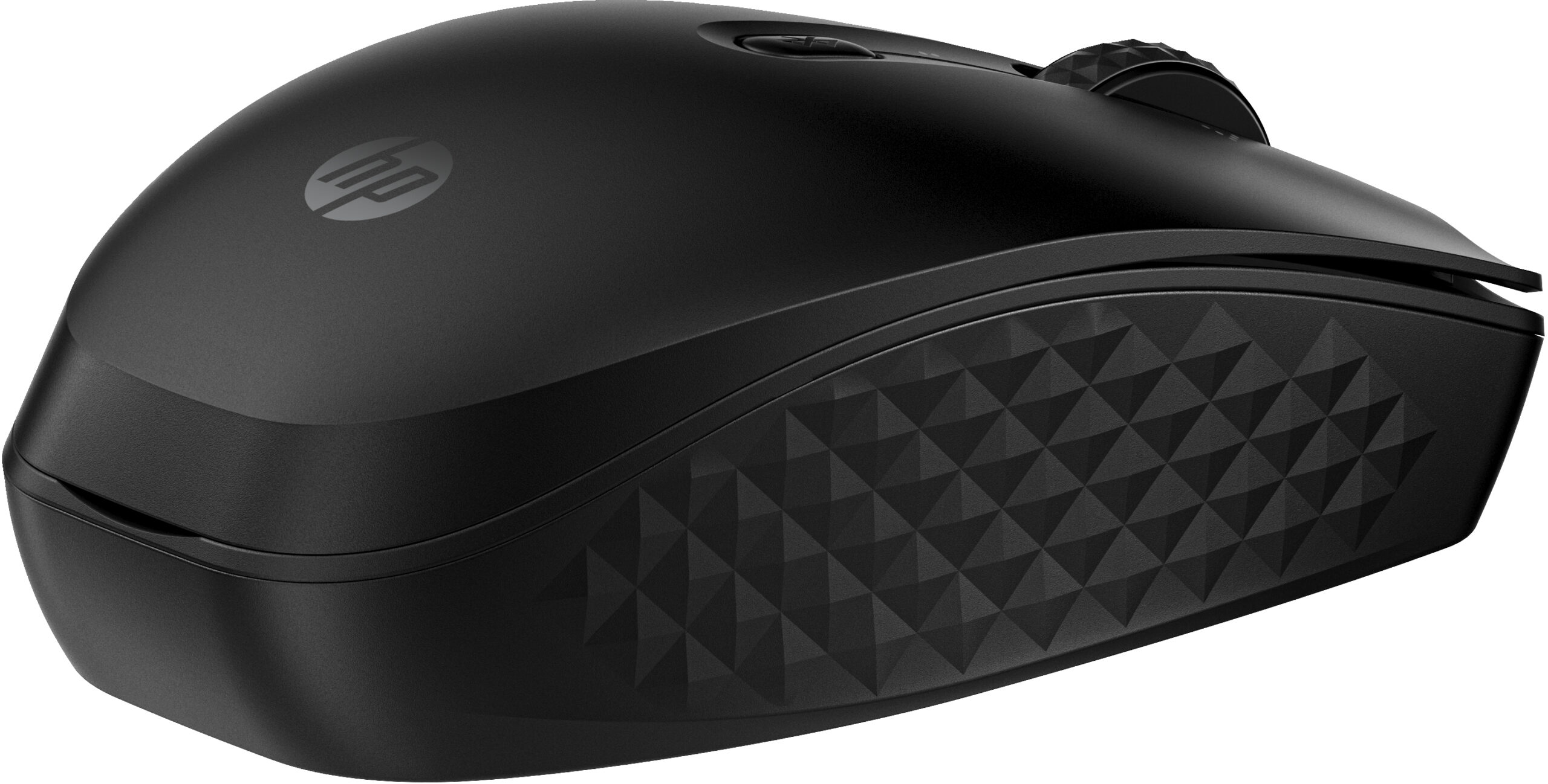 HP 420 Programmable Wireless Mouse EMEA-INTL English Loc-Euro plug - obrazek 5