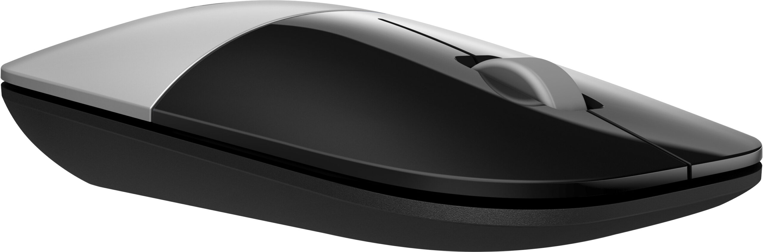 Mysz HP Z3700 Wireless Mouse Silver X7Q44AA - obrazek 3