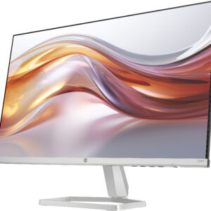 Monitor HP S5 524sf - FHD 24" (1920 x 1080) 100 Hz, IPS, 5 ms, HDMI, VGA