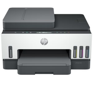 HP Smart Tank 750 (6UU47A#670) - Urządzenie wielofunkcyjne