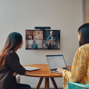 HP Poly Studio R30 USB Video Bar EMEA - INTL English Loc Euro plug