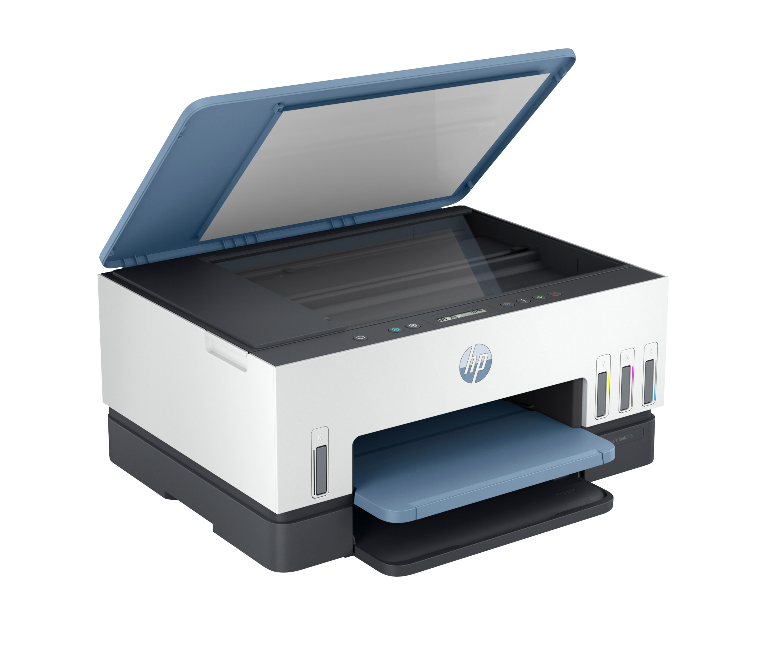 HP Smart Tank 675 (28C12A) - Urządzenie wielofunkcyjne atramentowe - obrazek 2