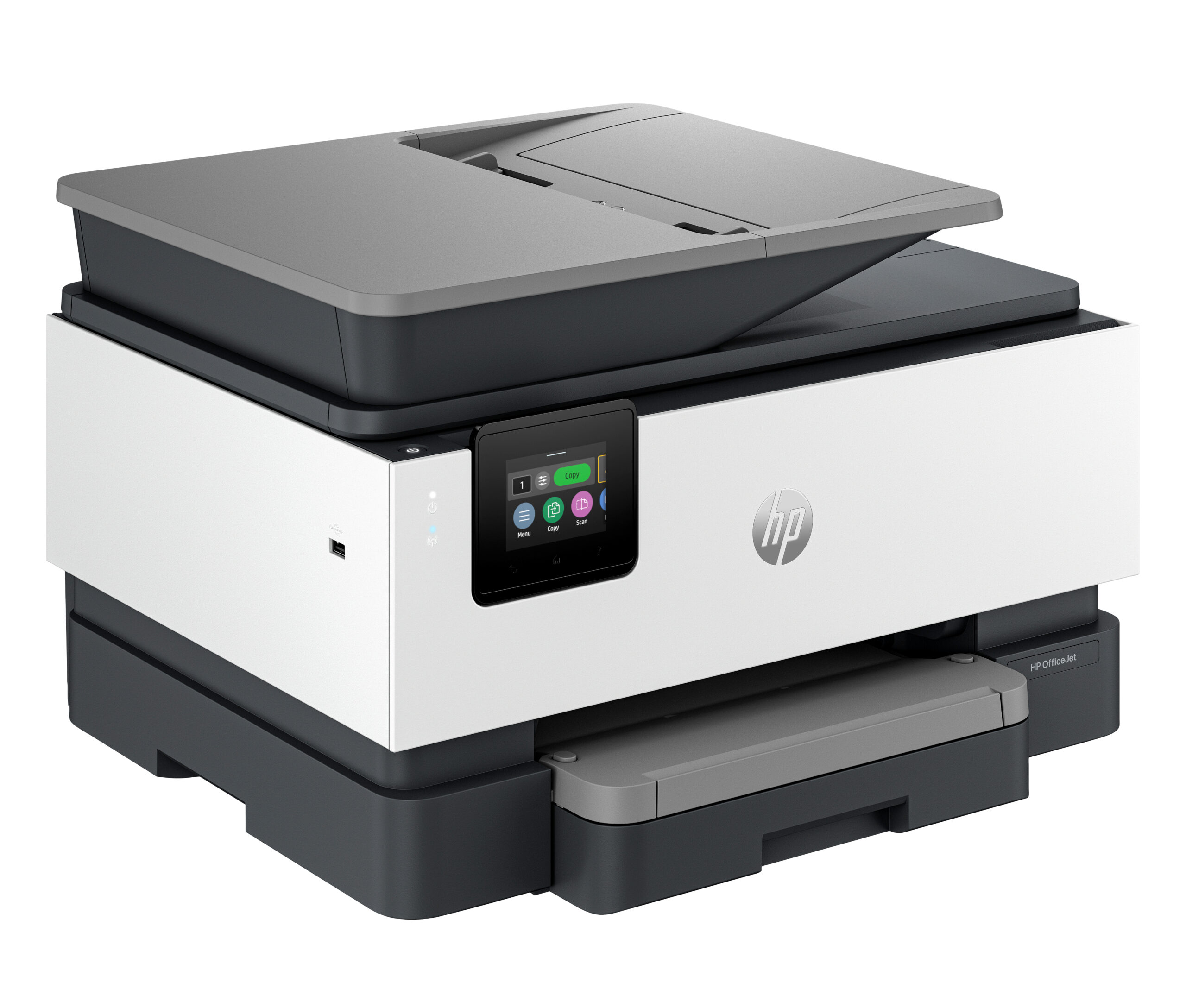 HP OfficeJet Pro 9120e - Bezprzewodowe All-in-One - obrazek 2