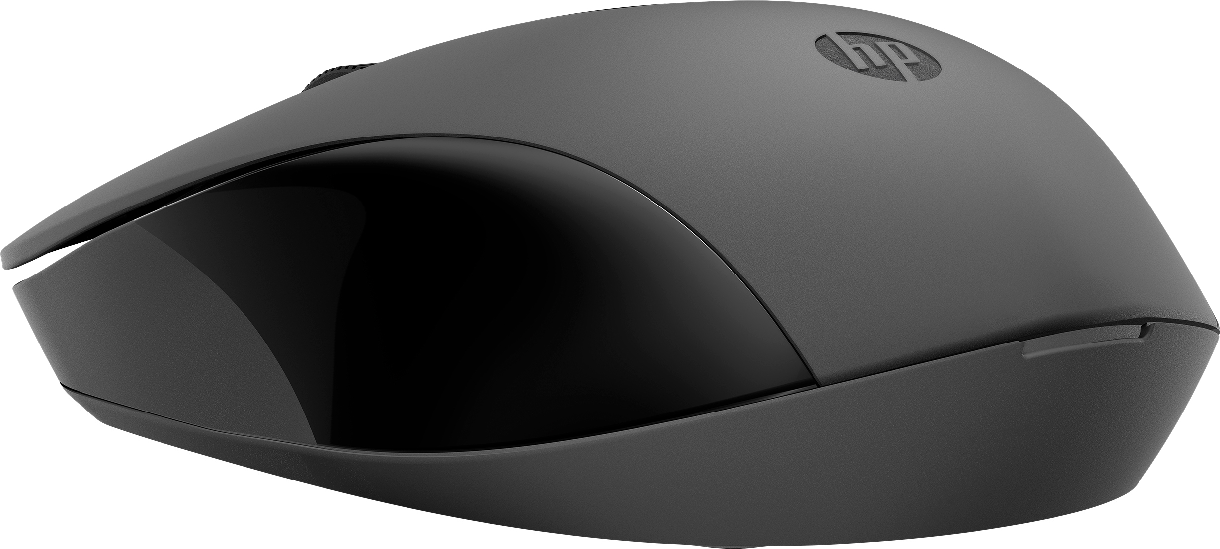Mysz HP 150 Wireless Mouse 2S9L1AA - Bezprzewodowa, Czarna - obrazek 2