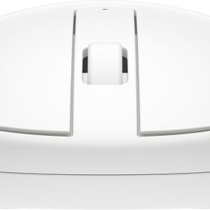 HP 240 LWH Bluetooth Mouse EMEA-INTL English Loc-Euro plug