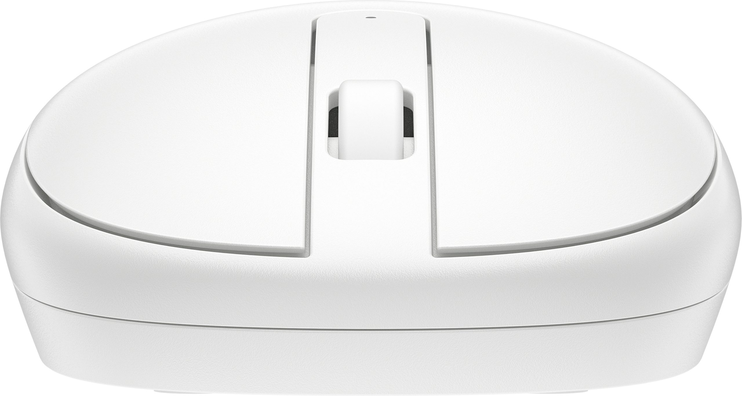 HP 240 LWH Bluetooth Mouse EMEA-INTL English Loc-Euro plug