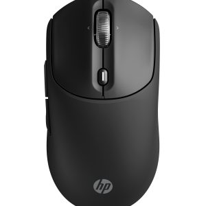 Mysz HP 700 Rechargeable Mouse Black AZ7B0AA