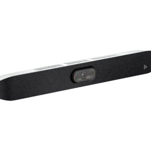 HP Poly Kamera do wideokonferencji Poly Studio X32 All-in-One bez zasilacza w zestawie TAA